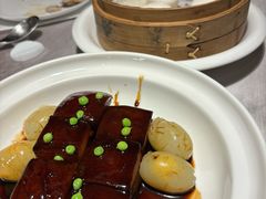 -九里云松·天香餐厅