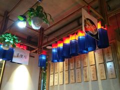 -鑫日千里马朝鲜族小馆(总店)