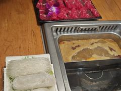 -草原塞蛮羊火锅城(港湾店)