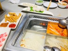 -海底捞火锅(天一广场亚细亚店)