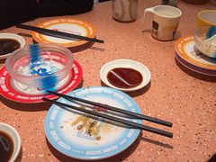 -元气寿司(东方宝泰店)