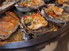 -日进一片海.生腌海鲜火锅.宵夜烧烤(三里屯总店)
