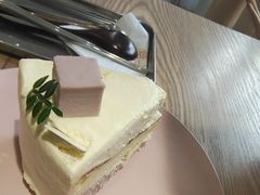 -嗒令甜品·主题融合料理餐厅(首座时代店)