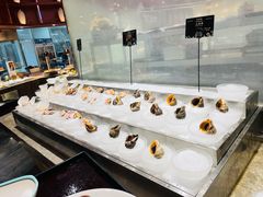 -丰卓会海鲜自助(中润大道店)