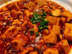 -蔴将·川菜(黄龙万科店)