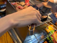 -丹东特色烤肉(南光三部店)