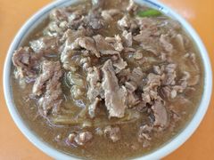 -阿伟牛肉店(东山店)