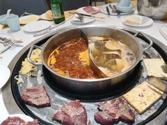 -执牛耳涮烤牛排火锅(伊河路店)