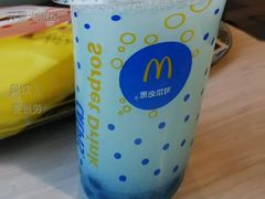 可尔必思特饮-麦当劳(开萝大道店)