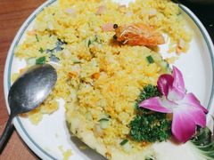 -南越郡·越式风味餐厅(青秀万达店)