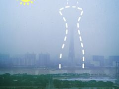 -广州富力丽思卡尔顿酒店