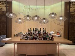 -上海衡山路十二号华邑酒店