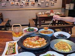 -一同楼福州菜馆(五四店)