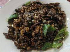 -普天和酒楼·新津菜·烤鸭(天津之眼店)