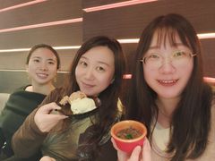 -牛YO寿喜烧和牛火锅自助(三台子万象汇店)