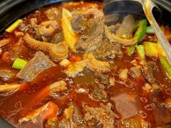 -简小舍·民间手艺菜(武昌江滩店)