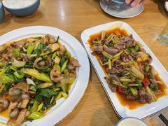 -灯盏窝餐厅
