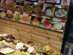 -山沟沟炒鸡(颐灏·海怡名都店)