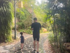 -清远熹乐谷温泉度假酒店