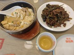 -英兰朝族饭店·英兰锅包肉(佳园路店)