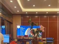 -顺风山庄(水濂山店)