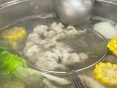 -阿波潮汕牛肉火锅·汤粉面(拱北店)