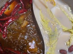 -麻田会 ·鲜活现烹·牛蛙火锅(珠江新城维家思广场店)