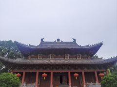-洛阳白马寺