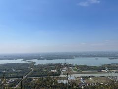 -虞山风景区