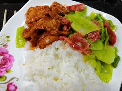 -中山大学东校区-学生第2食堂