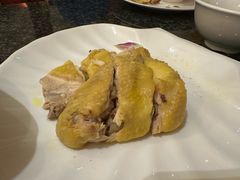 -锦园餐厅(九龙湖开元度假村店)