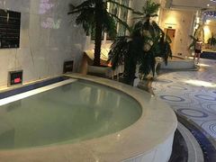 -水晶之星洗浴温泉汗蒸