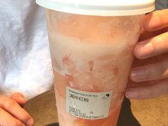 -喜茶(东莞汇一城店)