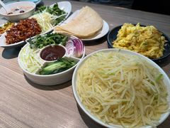 -老昌春饼(中央大街店)
