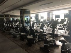 -诺德健游泳健身会馆(良渚欧文店)