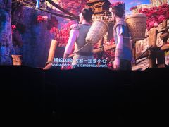-保利国际影城(保利文化广场店)