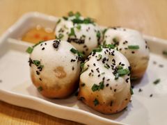 特色生煎-东泰祥生煎馆(重庆北路店)
