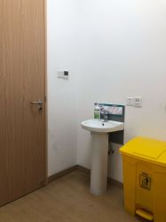 -上海交通大学医学院附属上海儿童医学中心(陆家嘴总院区)