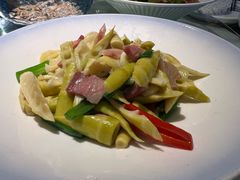 -徽韵人家·传承正宗徽菜(牡丹园店)