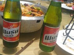 -品味新疆民族风味餐厅(东方今典店)