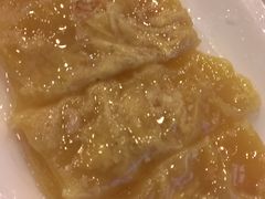 清香果仁卷-螺涌海鲜酒楼(增槎路店)