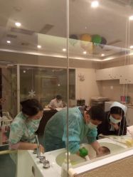 -卓玥国际月子会所(罗山路店)