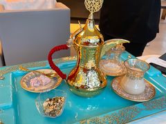 -龟兹KUCINA·新疆菜(前滩L+PLAZA店)