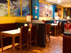 大堂-岳姥姥饺子(泺文路店)