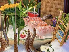 -ONE FULL 古董港式海鲜火锅