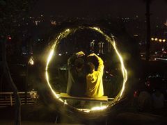 -壹华里市集