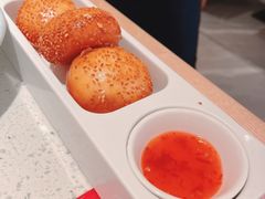 -左庭右院鲜牛肉火锅(环球港店)