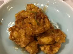 -金狮麟·新豫菜(金码大厦店)
