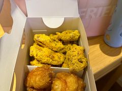 -悠个炸鸡(南京创始店)