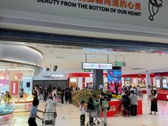 -永辉超市(龙湾万达店)